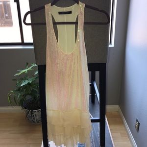 BCBG Dress
